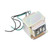 Adams Rite Adams Rite 4605 Transformer Converter 120 VAC to 12/24 VAC Adams Rite