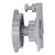 Adams Rite Adams Rite 31-0265-IP Dogging Assembly for 8200 and 8800 Series Exit Devices Our Brands
