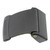 Adams Rite Adams Rite 4591 Deadlatch Paddle For 4300/4500/4900 Deadlatch Series - Standard - Push To Left - 1-3/4 Inch Doors - Dark Bronze Anodized Door Hardware