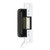 Adams Rite Adams Rite 7140-510 24 Volt DC 24VDC 7140 Electric Strike For Hollow Metal/Wood Frame - US28 Our Brands