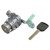 ASP D-19-125 Honda Door Lock LH - Coded