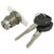 ASP ASP D-19-113 Honda Door Lock LH - Coded Shop Automotive