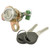 ASP ASP D-16-132 Nissan Door Lock RH - Coded Door and Trunk Locks