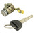 ASP ASP D-19-120 Honda Door Lock RH - Coded Auto Locks