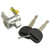 ASP ASP D-24-123 Chevrolet Colorado GMC Canyon Door LH - Coded ASP