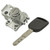 ASP ASP D-19-135 Honda Accord Door LH High Sec Lock - Coded Auto Locks