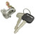 ASP ASP D-30-145 Toyota Tacoma Door Lock LH - Coded Our Automotive Brands