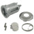 ASP ASP DL6946U Chrysler Jeep Door Lock Service Pack Chrome - Uncoded ASP