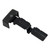 Adams Rite Adams Rite 41-0801-01 End Cap Assembly Plastic with Dogging For 8300, 8400, 8500, 8600, 8900 Series Panic Bars Our Brands