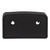 Adams Rite Adams Rite 25-0471-IP End Cap Hinge (Plastic) For Panic Bars Exit Device Accessories