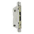 Adams Rite Adams Rite MS1847 Deadlock/Latch For Ultra-Narrow Stile Aluminum Sliding Doors - Satin Stainless Adams Rite