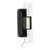 Adams Rite Adams Rite 7100-510 24 Volt DC 24VDC 7100 Series Electric Strike For Aluminum Frame - US28 Door Hardware