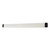 Adams Rite Adams Rite 8800 Series Narrow Stile Starwheel Rim Exit Device - Life-Safety - Clear Anodized 628 - 36 inches Our Brands