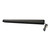 Adams Rite 8800 Series Narrow Stile Starwheel Rim Exit Device EL 12 Volts - Life-Safety - Dark Bronze Anodized 313 - 36 inches