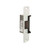 Adams Rite Adams Rite 7100 Series Electric Strike - Flat - 24 Volt AC Intermittent 24VAC - Fail-Secure - 1-1/16 Inch Lip Extention Our Hardware Brands