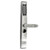 Adams Rite Adams Rite eForce 150 Keyless Entry Trim For For Adams Rite MS Deadbolts - Satin Chrome Shop Hardware