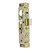 Adams Rite 4913 HD Deadlatch 1-1/8" Backset, LH/RHR - Without Faceplate & Strike Plate