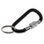 Lucky Line Lucky Line UTILICARRY Locking Carabiner C-CLIP ASSORTED - 15 Pcs - Display Box Lucky Line