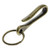 Lucky Line Fish Hook Key Carrier - 1 Pcs - Carded