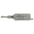 Original Lishi Original Lishi NSN11 Nissan 8-CUT 2-in-1 Pick - Ignition / Door / Trunk Our Brands