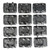 Xhorse Xhorse VVDI KEY TOOL Renew EEPROM Adapters - Version 2 (13-24) Shop Automotive