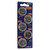 SONY CR2430 Coin Battery, 5 Pack SONY CR2430 Coin Battery, 5 Pack