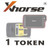 Xhorse 1 Tokens for VVDI MB Tool and Key Tool Plus Password Calculation