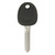Keyless2Go KEYLESS2GO HYN14R-PT Transponder Key, Philips ID 46 Our Brands