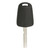 Keyless2Go GM GM45 Transponder Key, Philips ID 46 - Premium Aftermarket