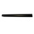 Adams Rite Adams Rite 8400 Series Narrow Stile Mortise - Life-Safety - Dark Bronze Anodized 313 Faceplate - Flat - 1-1/8-Inch Backset - LHR - 36 inches - 313 Push bar Panic Bars
