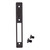 Adams Rite Adams Rite 24-0384 Faceplate - Flat - For MS1850 Series Deadlatch - Bronze Anodized Shop Hardware