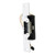Adams Rite Adams Rite 7430 Series UltraLine Electric Strike for Deadlatches and Cylindrical Locks - Flat - Clear Anodized Storefront Hardware