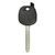 Keyless2Go Keyless2Go TOY43 Key Shell for Toyota TR47 G Blade Our Automotive Brands