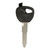 ilco Ilco MAZ24-GTS GTI Look-A-Like Shell Key Shell Key Shells