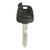 ilco Ilco NI02-GTS GTI Look-A-Like Shell Key Shell for NI04 NI01 DA34 ILCO