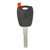 ilco Ilco SIP22-GTS GTI Look-A-Like Shell Key Shell Our Automotive Brands