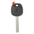 ilco Ilco TOY40B-GTS GTI Look-A-Like Shell Key Shell Our Brands