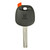 ilco Ilco TOY48-GTS GTI Look-A-Like Shell Key Shell ILCO