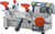 ilco Ilco Silca Flash 008 Manual Key Cutting Duplicating Machine Select Key Machines