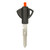 ilco Ilco SZ17R-GTS GTI Look-A-Like Shell Key Shell Our Automotive Brands