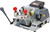 ilco Silca Ilco Speed 044 (120V) Semi Automatic Key Machine Duplicator Shop Automotive