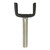 ilco ILCO (AX00003490) EB3-G-TOY40 Cloneable Horseshoe Blade Our Brands
