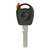 ilco ILCO HU66 Cloneable Transponder Key Shell Our Brands