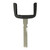 ilco ILCO (AX00005580) EB3-Z-HU64 Cloneable Horseshoe Blade Our Automotive Brands