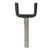 ilco ILCO (AX00004810) EB3-X-GM45 Cloneable Horseshoe Blade Key Cloning