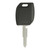 ilco ILCO KW16MH Motorcycle Electronic Key Complete Silca Cloning Our Automotive Brands