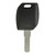 ILCO AX00006310 BW9MH Motorcycle Electronic Key Complete Silca Cloning 