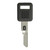 ilco ILCO (B62-P-5) #5 Single-Sided VATS Key Shop Automotive