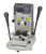 ilco Silca Twister II Automotive High Security & Dimple Key Machine Manual Duplicator by Ilco Duplicators