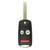 Original Acura 3 Button Remote Flip Key Switch Blade N5F0602A1A 35111-STK-315 - New Remote Head Keys